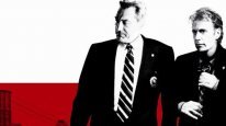 кадри з фільму Право на вбивство