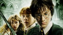 кадри з фільму Гаррі Поттер і таємна кімната