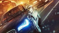кадри з фільму Перевізник: Спадщина