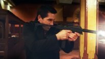 кадри з фільму Заручник
