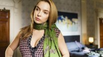 кадри з серіалу Вбиваючи Єву