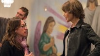 кадри з фільму Час відплати