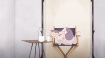 кадри з фільму Котячий Кастинг