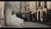 кадри з серіалу Друга світова війна: На лініях фронту