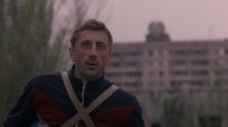 кадри з фільму Брама