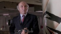 кадри з фільму Американський ніндзя 3: Криваве полювання