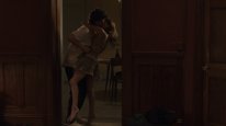 кадри з серіалу Особисте життя