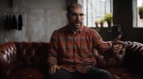 кадри з фільму Нерозказане: Джейк Пол. Проблемна дитина