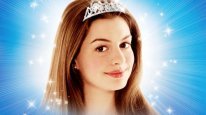 кадри з фільму Зачарована Елла