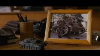 кадри з фільму Тепер ти у армії / Військова академія