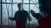кадри з фільму Кольори зла: Червоний
