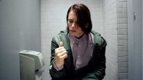 кадри з фільму Дурна звичка