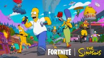 кадри з серіалу Fortnite x Сімпсони кадри з серіалу Fortnite x Сімпсони