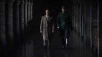 кадри з фільму Бонгьоффер: Пастор. Шпигун. Вбивця.