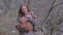кадри з фільму Лазня диявола