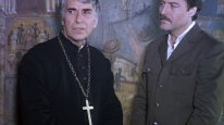 кадри з фільму Карпатське золото