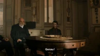 кадри з фільму Ворог мого ворога
