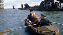 кадри з фільму Двадцять тисяч льє під водою