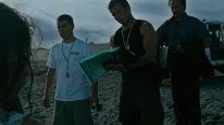 кадри з фільму Табір