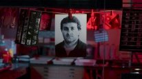 кадри з фільму Фотограф: Убивство Хосе Луїса Кабесаса