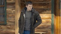 кадри з серіалу Декстер: Нова кров