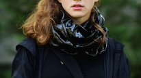 кадри з серіалу Наречена зі Стамбула
