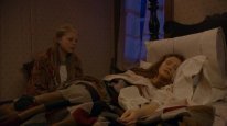 кадри з фільму Старий добрий День Подяки