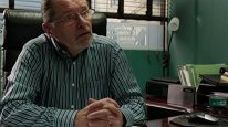 кадри з серіалу Щаслива долина