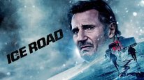 кадри з фільму Льодовий дрифт