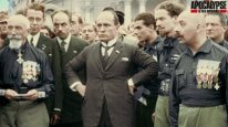 кадри з серіалу Апокаліпсис. Нескінченна війна (1918-1926)