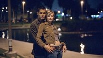 кадри з фільму Божевільна, але прекрасна