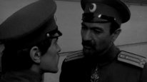 кадри з фільму Крадій персиків