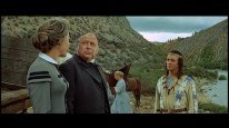 кадри з фільму Нафтовий принц