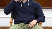 кадри з фільму Мій найкращий роман