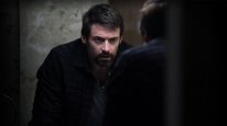 кадри з фільму Полонянки