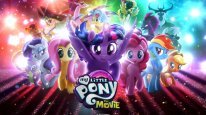 кадри з фільму My Little Pony У кіно