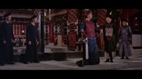 кадри з фільму Летюча гільйотина 2