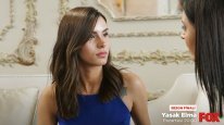 кадри з серіалу Заборонений плід