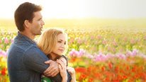 кадри з фільму Тюльпан для Роуз