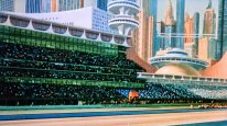 кадри з фільму Смертельні перегони 2000