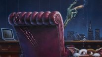 кадри з фільму Гремліни 2: Нова партія