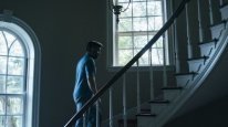 кадри з фільму Вбивство священного оленя