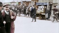 кадри з серіалу Апокаліпсис: Злет Гітлера