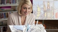кадри з фільму Артур. Ідеальний мільйонер