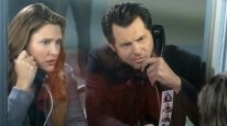 кадри з фільму Теорія і практика детективу: Літературне вбивство