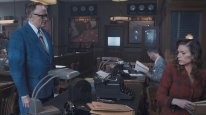 кадри з фільму Короткометражка Marvel: Агент Картер