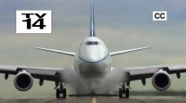 кадри з фільму Боїнг 747. Революція