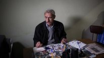 кадри з фільму Українські шерифи