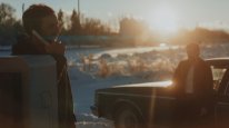 кадри з фільму Кров за прах