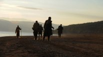 кадри з фільму Шлях додому